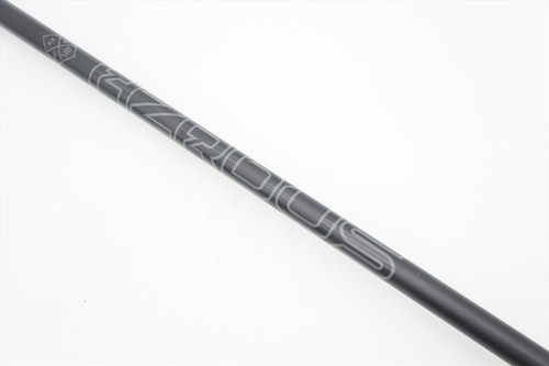Arbre De Golf Project X Hzrdus Black Gen4 6.0 60g – Stiff, 43 Pouces, Adaptateur Cobra Aerojet