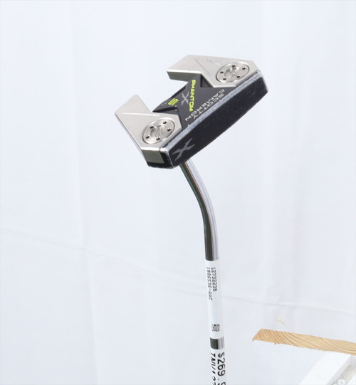 Scotty Cameron Phantom X パター カバー付　34in INV12732238__2__46502.
