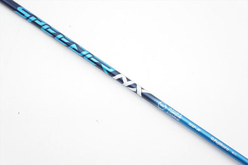 Arbre De Driver Fujikura Speeder NX Red 50 – Régulier, 40.25", Graphite, Embout Titleist