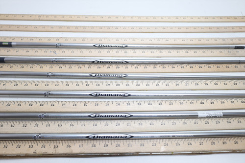 Mitsubishi Diamana Thump 95 95g Stiff 35