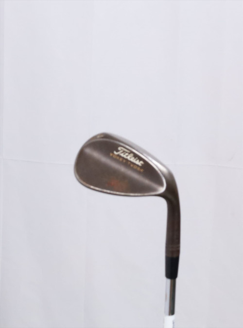 Titleist Vokey Tvd-M Sm4 Raw Wedge 54°- Stiff Dynamic Gold S200