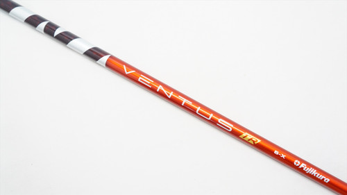Fujikura Ventus TR Red Velocore 6-X 69g X-STIFF 44.5