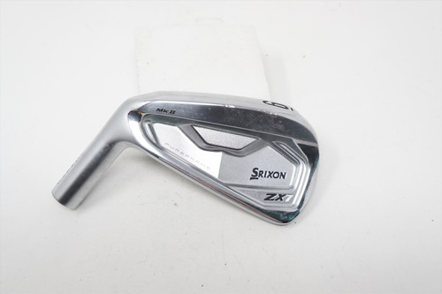 LH Srixon Zx7 Mkii #6 Iron Club Head Only 1300842 Left Handed