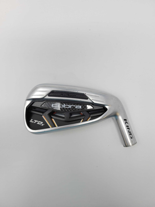 Cobra King LTDx PwrCor #6 Iron Club Head Only 1065000 - Mikes Golf