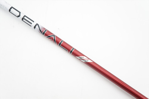 【新品】タイトリストPROJECT X DENALI RED 3W用シャフト Project X Denali Red 40g 4.0 Ladies 39.75