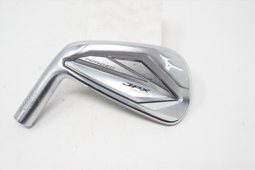 ビックボスハンド LH Mizuno JPX 923 Forged #6 Iron Club Head Only .355 Lefty
