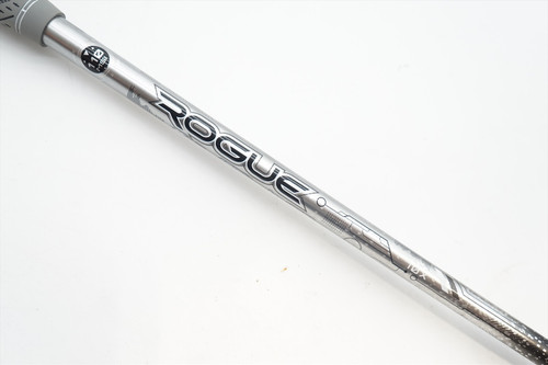 MADERA 3 - ALDILA ROGUE 110 MSI - STIFF - especialistas en golf de segunda mano