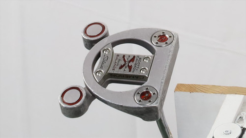 Titleist Scotty Cameron Futura X 38 Putter Fair Rh 12795909