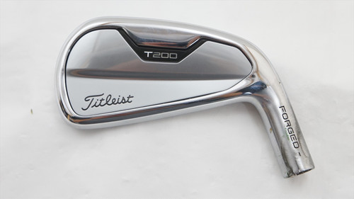 レフティ Titleist T200 2021 3番アイアン 3鉄 3I Titleist T200 2021 #3 Utility Iron 20* Club Head Only 992901