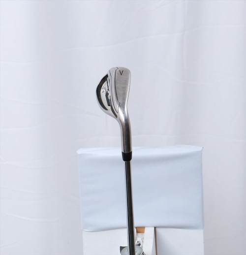 Callaway Xr Gap Wedge Stiff Speedstep 80 Stl 1089921 Good - Mikes