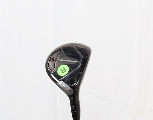 Titleist Golf Club TSR1 23* 5H Hybrid Regular Graphite -0.50