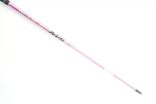 Aldila Nvs Pink 45 45g Lady 37.5