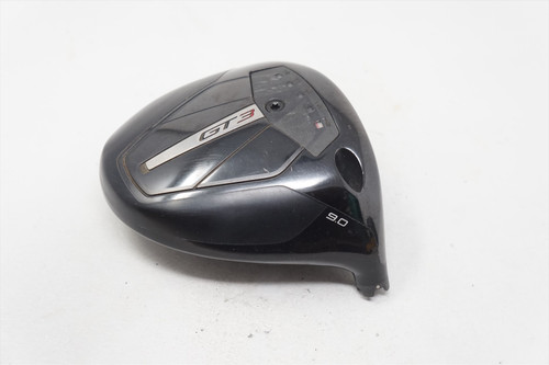 GT3 ドライバー　９° Titleist Gt3 9* Driver Club Head Only Inv12896489 - Mikes Golf Outlet