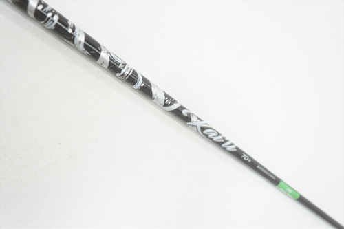 Mitsubishi Kai'Li White 70G X-Stiff 42.5