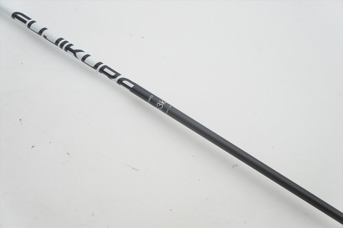 Fujikura Pro 53k 53G X-Stiff 44.5