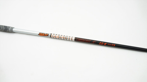 Graphite Design Tour Ad Iz-6 Tx Tour X 43.75