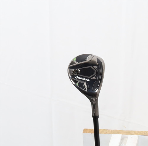 Ladies Taylormade Stealth 2 HD #5 Hybrid / 27 Degree / Ladies Flex Ladies Taylormade Stealth 2 HD #5 Hybrid / 27 Degree / Ladies Flex