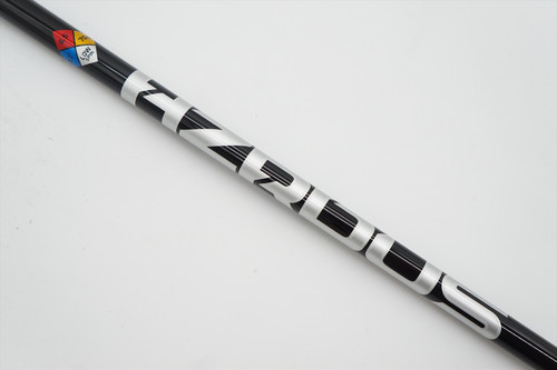 Manche De Driver Project X Hzrdus Gen4 5.5 70G – Pour Ping G440 G430, Régulier, Graphite