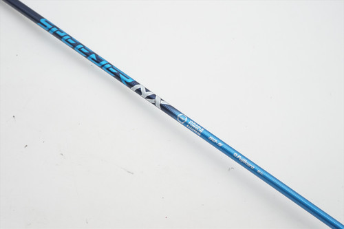 Fujikura Speeder Nx Blue 60G Stiff 45 Driver Shaft Taylormade