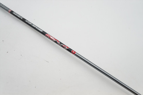 Matrix Ozik Mfs 60M4 Black Tie 60G X-Stiff 42.75 Driver Shaft Ping