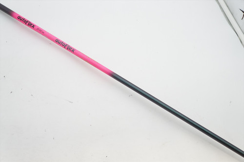 Autoflex Sf 505Xx Black/Pink 56G X-Stiff 45.5 Driver Shaft Ping
