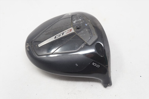 Titleist Gt3 10* Driver Club Head Only Inv12930780 - Mikes Golf Outlet