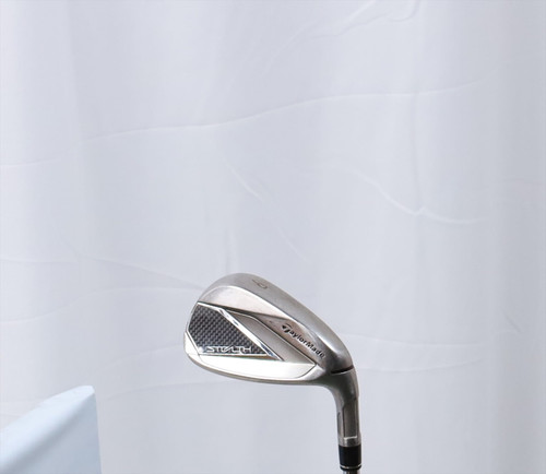 TaylorMade ⭐️ STRAUTH ⭐️ KBS Mポンコツ商店 Taylormade Stealth 9 Iron Regular Flex Kbs Max Mt 85 Steel