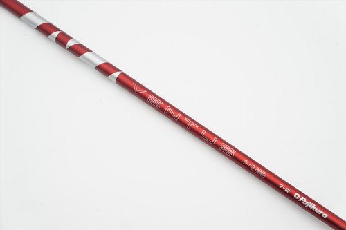 Fujikura VENTUS HB 7-S シャフト(5U)Ping(ピン) Fujikura Ventus Red HB Velocore+ 7-R 39.5