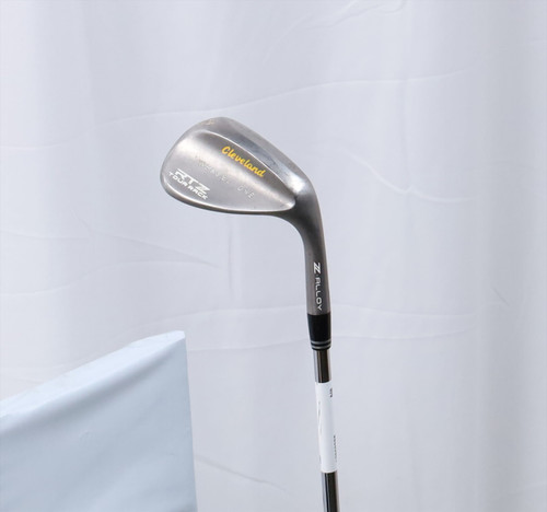 Cleveland Rtz Low Grind Tour Rack Wedge 54°-10 N.S. Pro Modus3