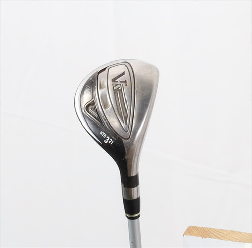 Nike Vr-S 21° 3H Hybrid Regular Flex Mitsubishi Fubuki 75 X4Ng