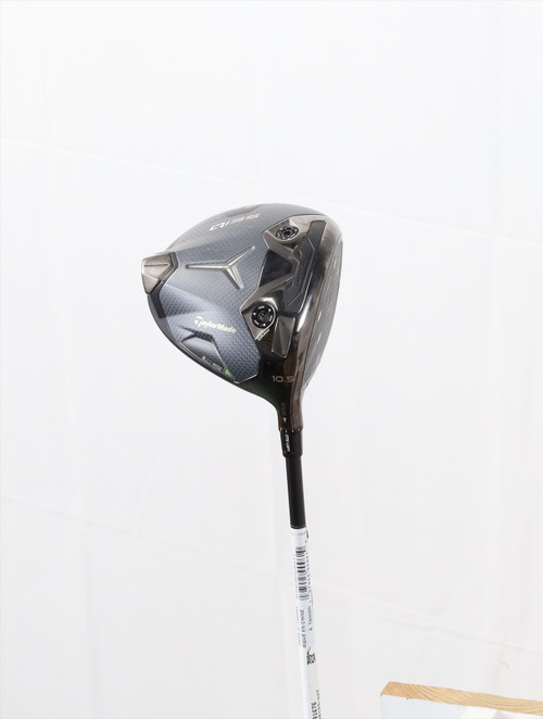 Taylormade Qi35 Ls Lme 10.5° Driver Stiff Flex Ventus Blue 5 2025