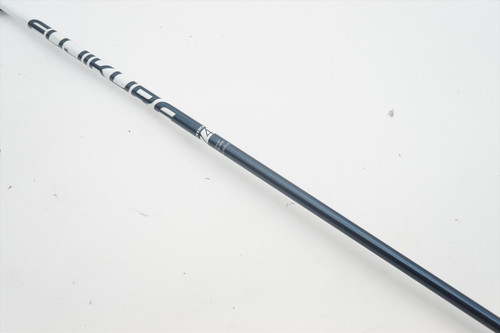 Fujikura Speeder Pro Tour Spec 74G Stiff 43.25