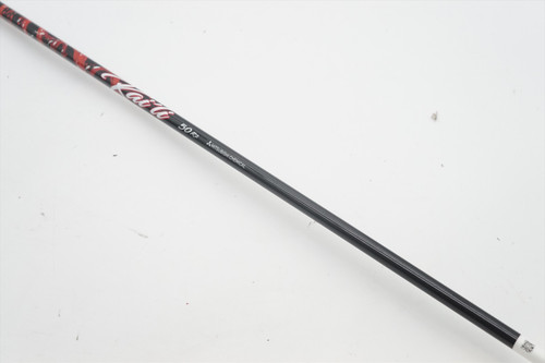 Mitsubishi Kai'Li Red 50G Senior 43.75