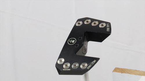 L.A.B. Golf Mezz.1 Max 33