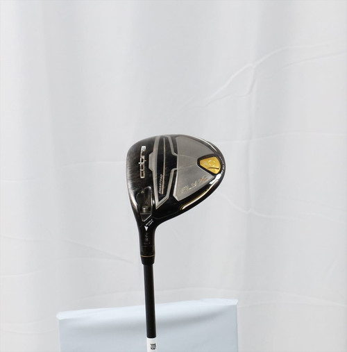 Cobra Fly-Z Black 15° 3 Fairway Wood Regular Matrix Vlct 2850967