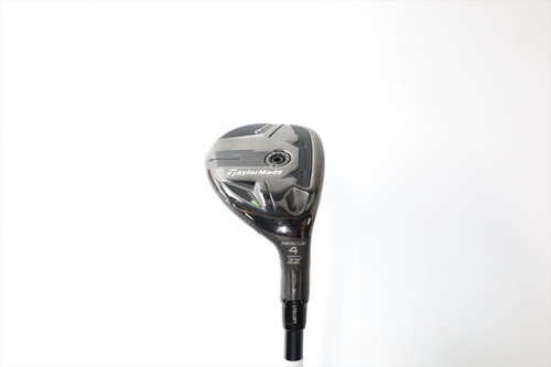 Tête De Club TaylorMade Qi35 – Hybride #4 22° – RH – Neuve