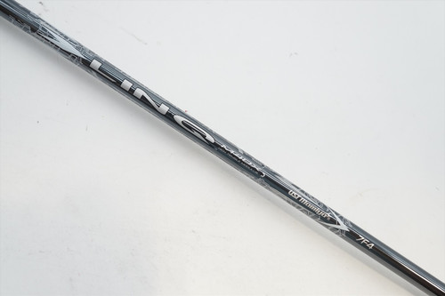 Ust Mamiya Lin-Q M40X White 65G Stiff 41.75