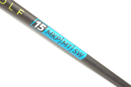 Tpt Golf 15 Series Mkp-Mt-Sw 70g X-STIFF 41.75