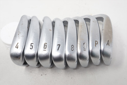 Callaway 2016 Apex Pro Combo 4-Pw, Aw Iron Set Club Head Only