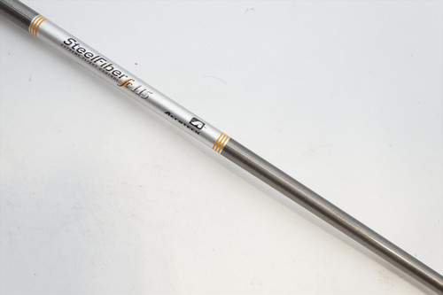 Aerotech Steelfiber Fc F5 115G X-Stiff 37.75