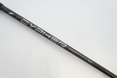 Project X Cypher 2.0 Fifty 5.0 50G 5.0 41.25