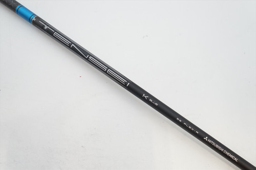 Mitsubishi Tensei 1K Blue 55G Regular 44.5