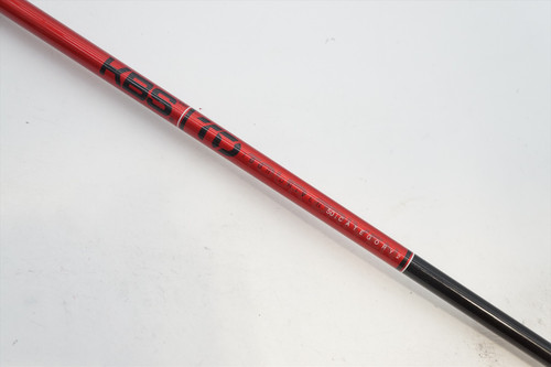 KBS Tour Driven 60g Category2 コブラ 5W用 純正 Kbs Td Category 2 50G Regular 44.5