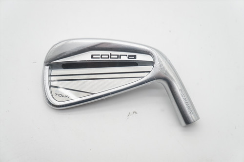 New Cobra 2023 King Tour 22* #4 Iron Club Head Only 1-15-B - Mikes
