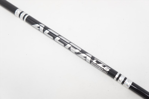Accra Tour Z TZ6 Proto 75 M5 X-Stiff 44.5