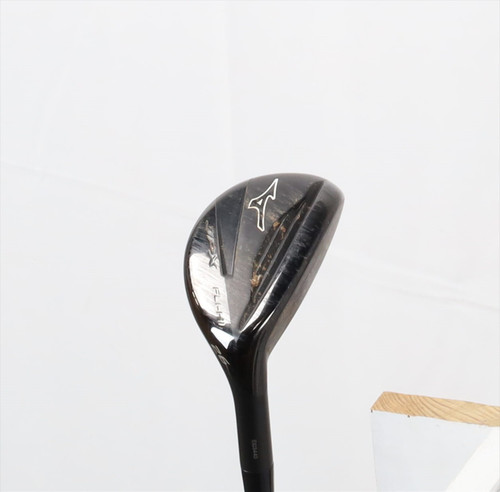 Mizuno Jpx 923 Fli-Hi 26° 6H Hybrid Senior Flex Ust Recoil Esx 460