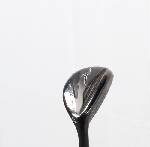 hy Mizuno Jpx 923 Fli-Hi 23° 5H Hybrid Senior Flex Ust Recoil Esx 460