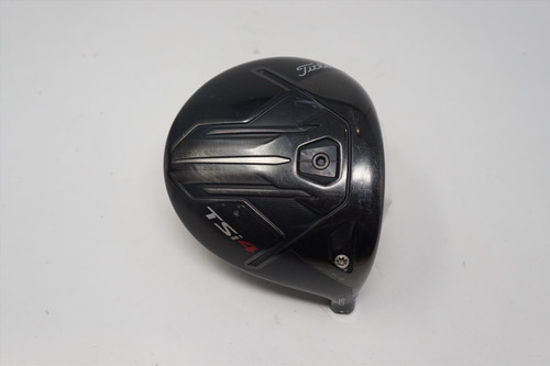 Titleist Tsi4 9* Driver Club Head Only 271438 - Mikes Golf Outlet