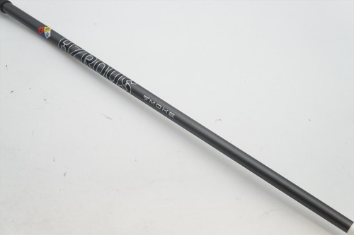 Project X Hzrdus Smoke Black 80G Regular 40.25
