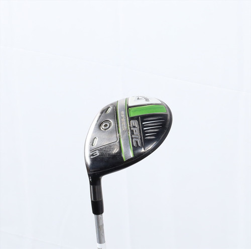 Callaway Epic Speed 15° 3 Fairway Wood Ladies Prolaunch 13032923
